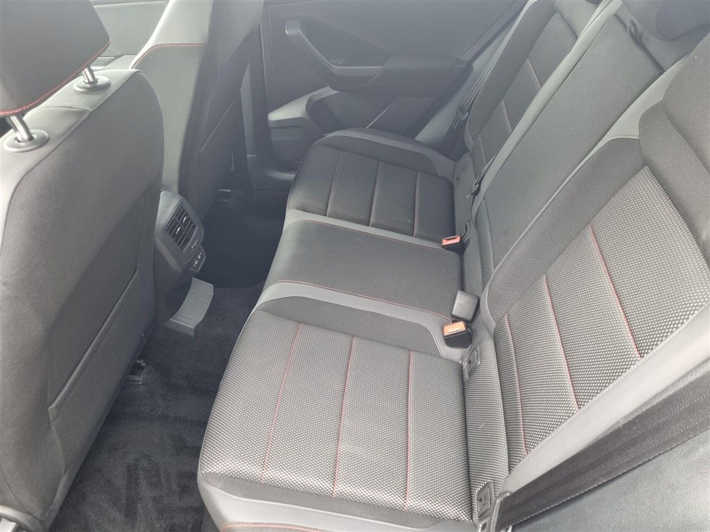 VW T-Roc Sport billede 10