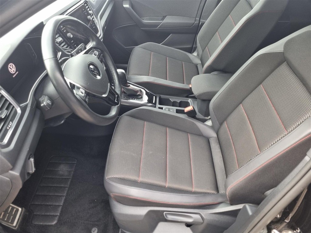 VW T-Roc Sport billede 9