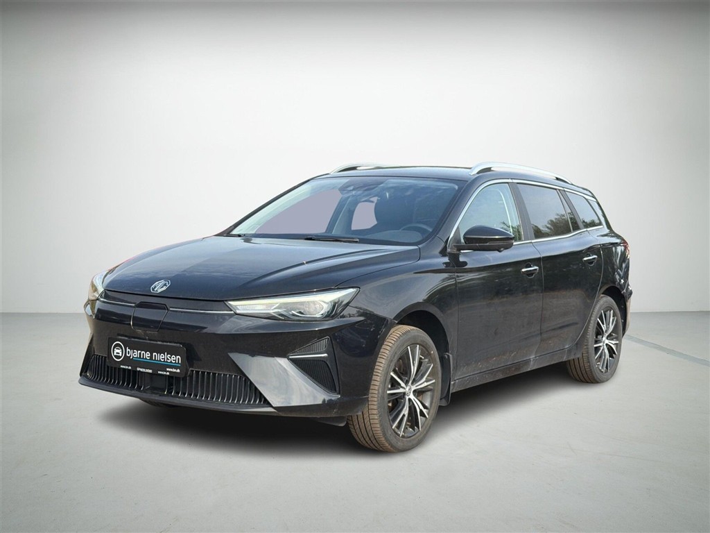 MG MG5 Electric Standard Range Luxury