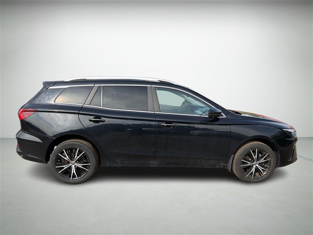 MG MG5 Electric Standard Range Luxury billede 5