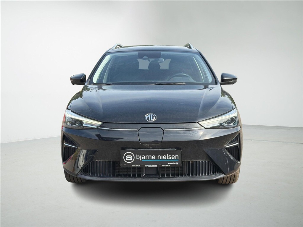 MG MG5 Electric Standard Range Luxury billede 6