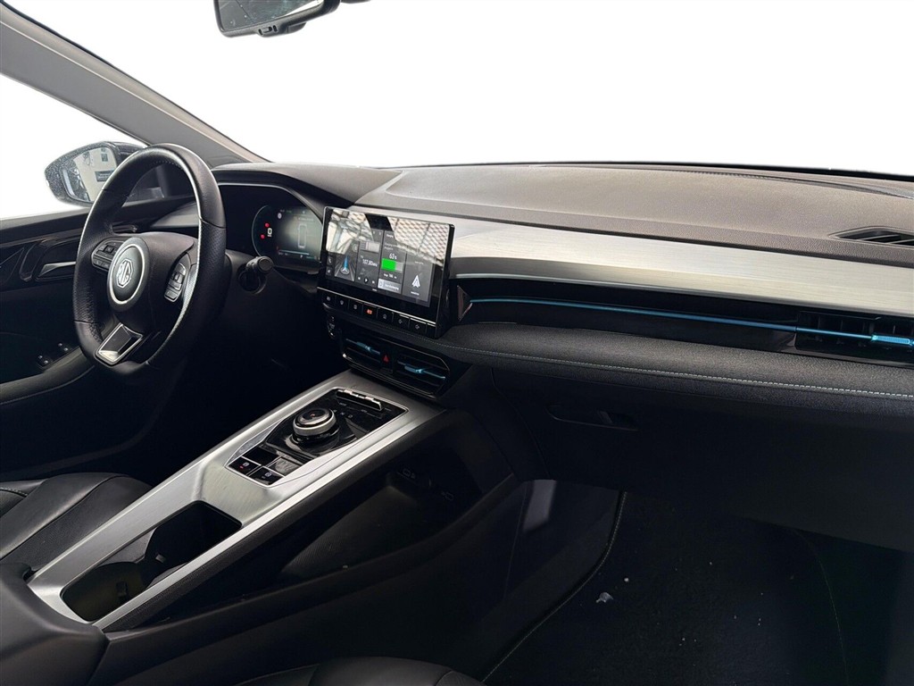 MG MG5 Electric Standard Range Luxury billede 10