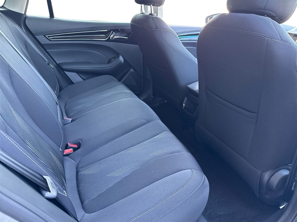 MG MG5 Electric Comfort billede 12
