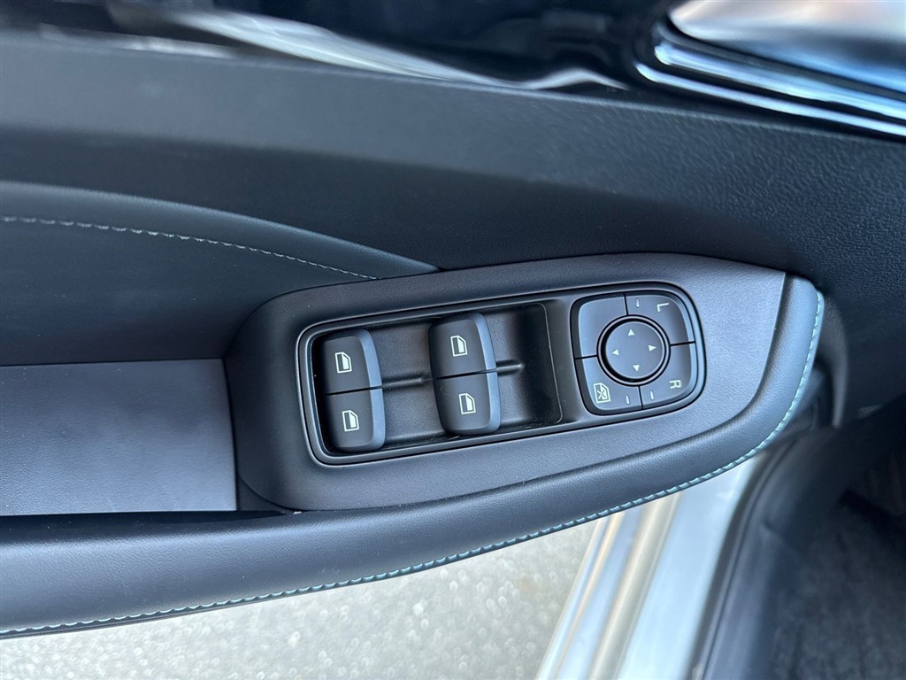 MG MG5 Electric Comfort billede 16
