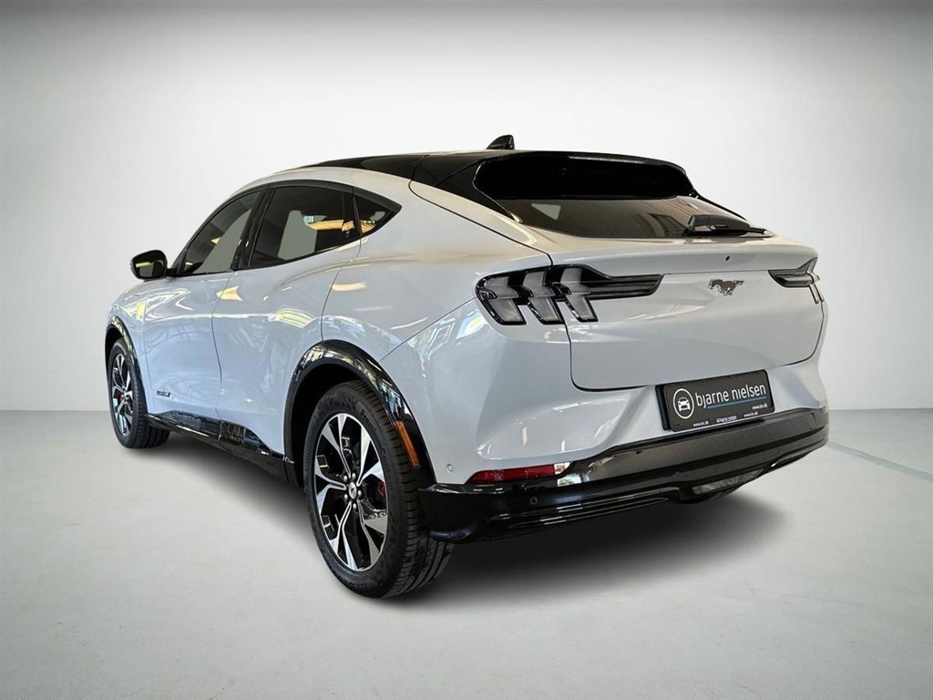 Ford Mustang Mach-E UR Premium billede 2