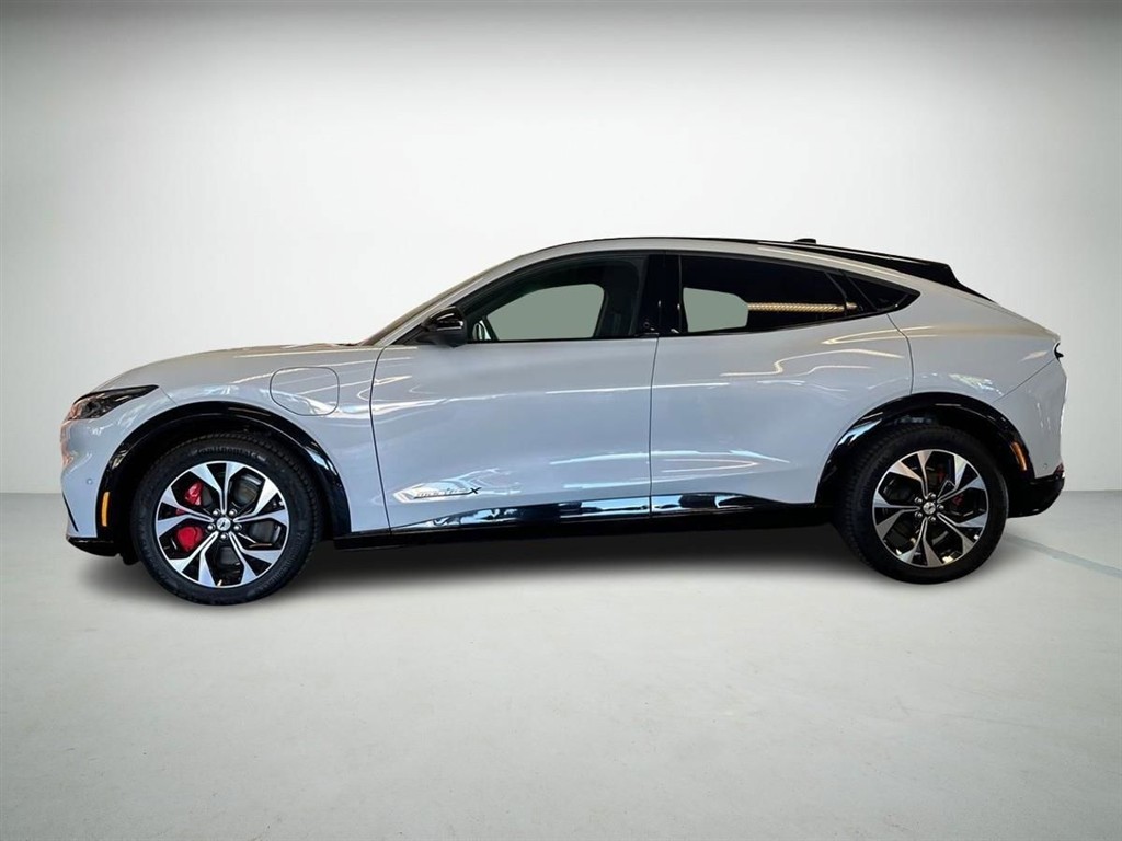 Ford Mustang Mach-E UR Premium billede 3