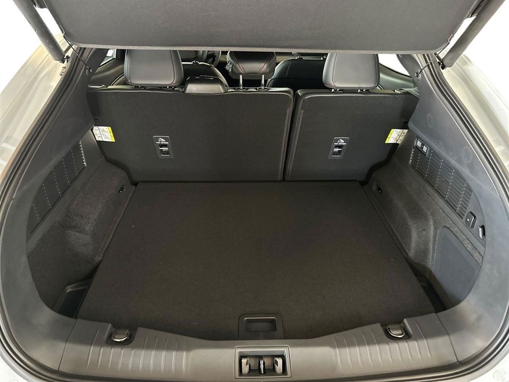 Ford Mustang Mach-E UR Premium billede 13