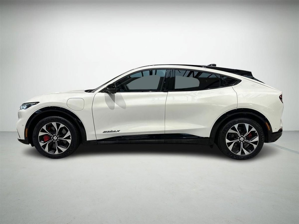 Ford Mustang Mach-E UR Premium billede 3