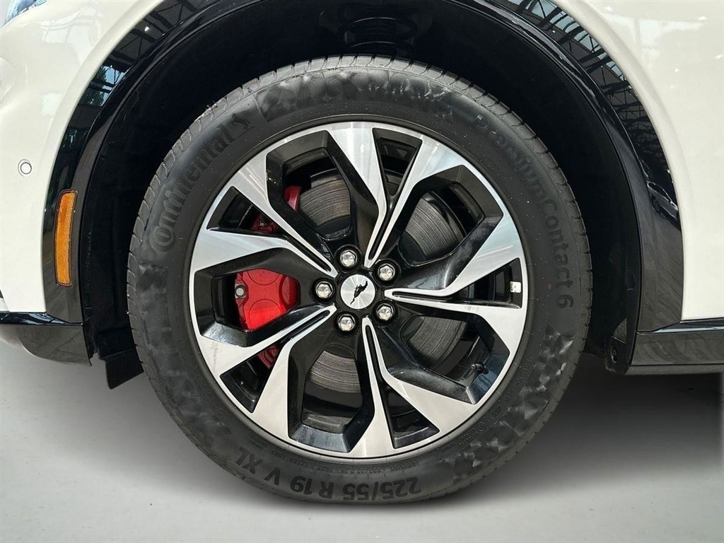 Ford Mustang Mach-E UR Premium billede 6