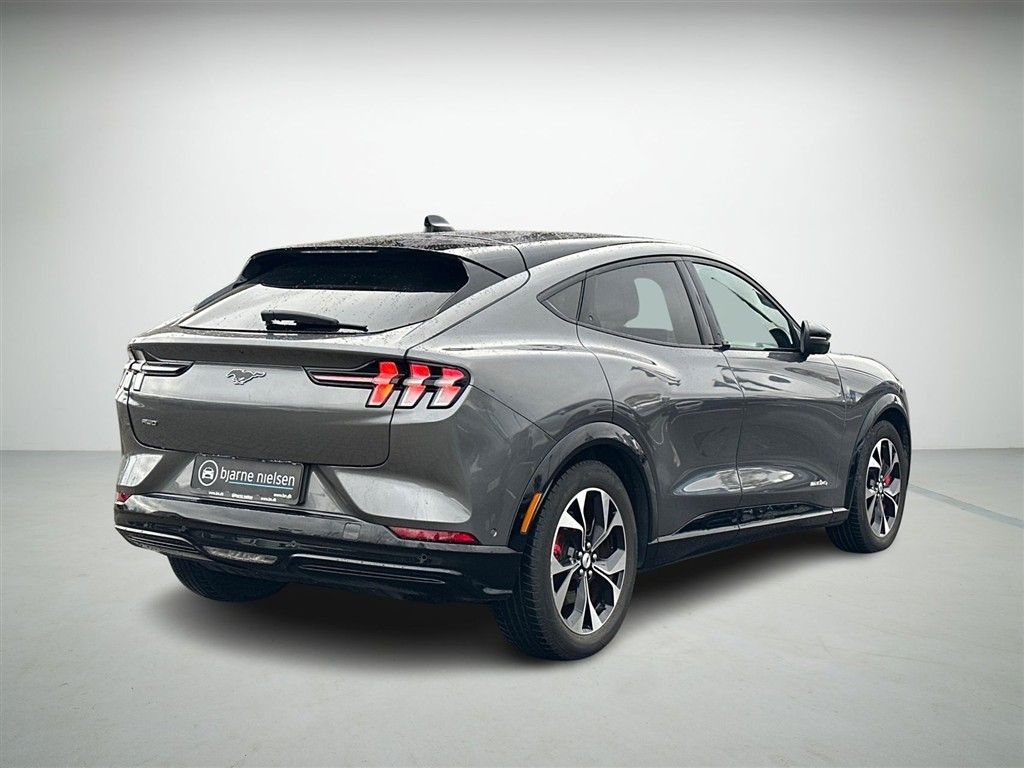 Ford Mustang Mach-E UR Premium billede 2