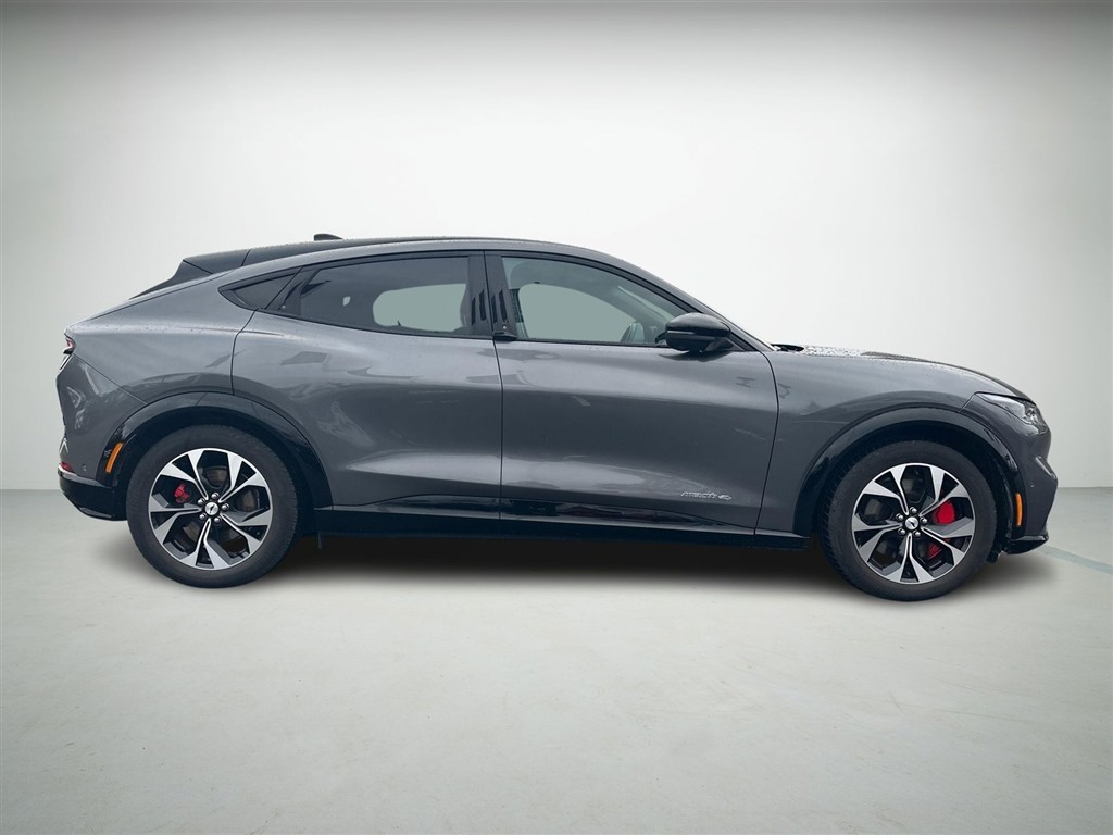 Ford Mustang Mach-E UR Premium billede 5