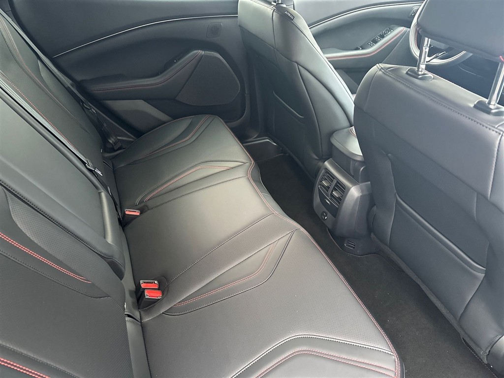 Ford Mustang Mach-E UR Premium billede 12