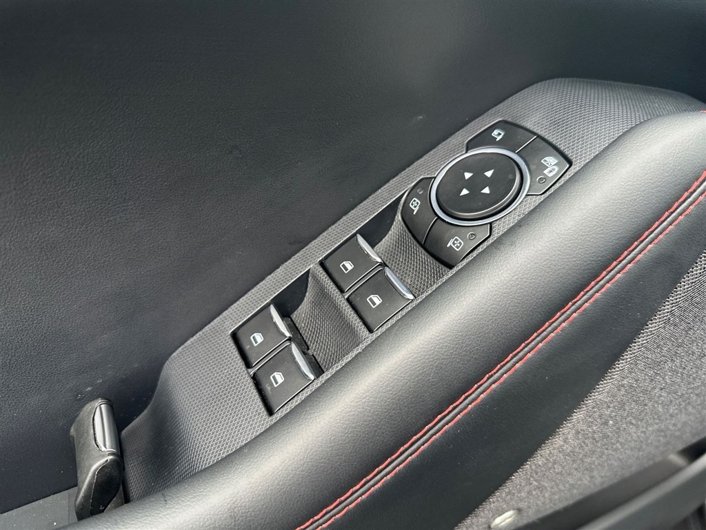 Ford Mustang Mach-E UR Premium billede 15