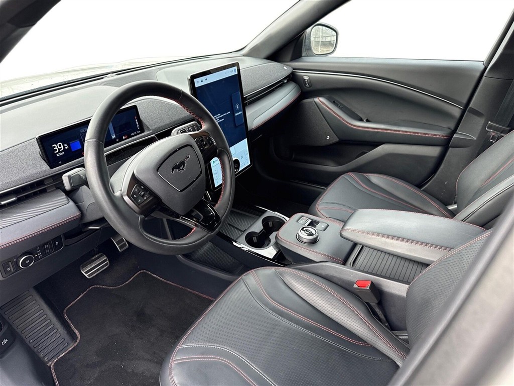 Ford Mustang Mach-E UR Premium billede 3