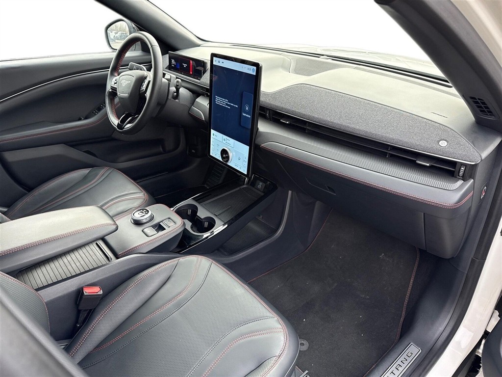 Ford Mustang Mach-E UR Premium billede 10