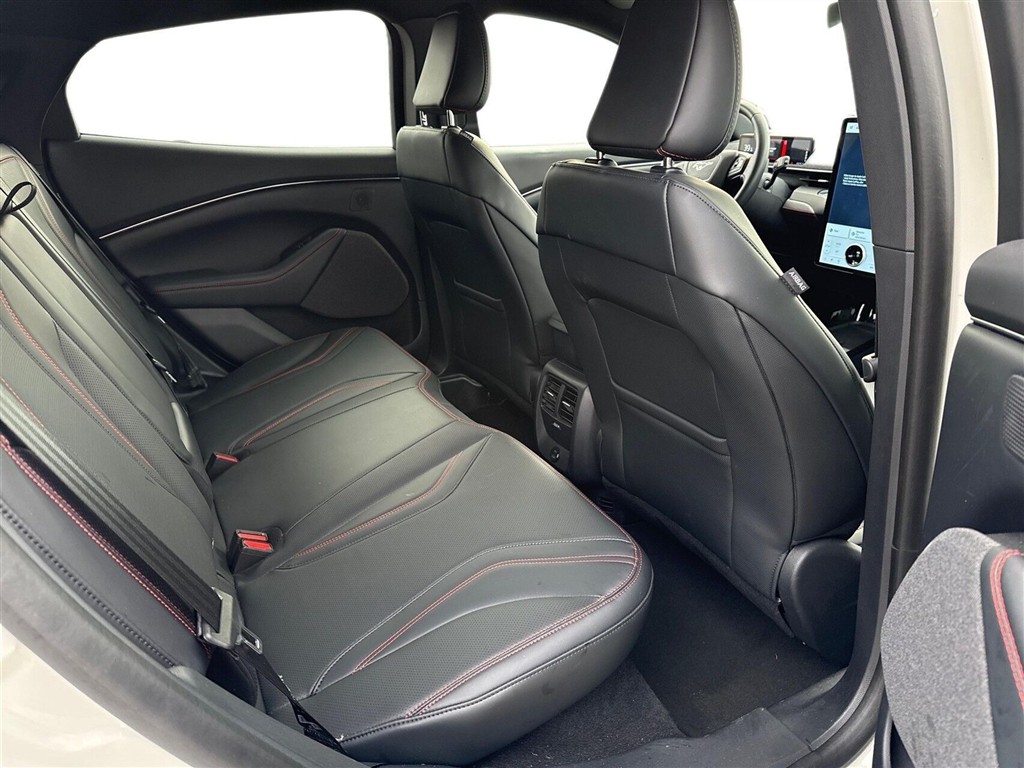 Ford Mustang Mach-E UR Premium billede 12