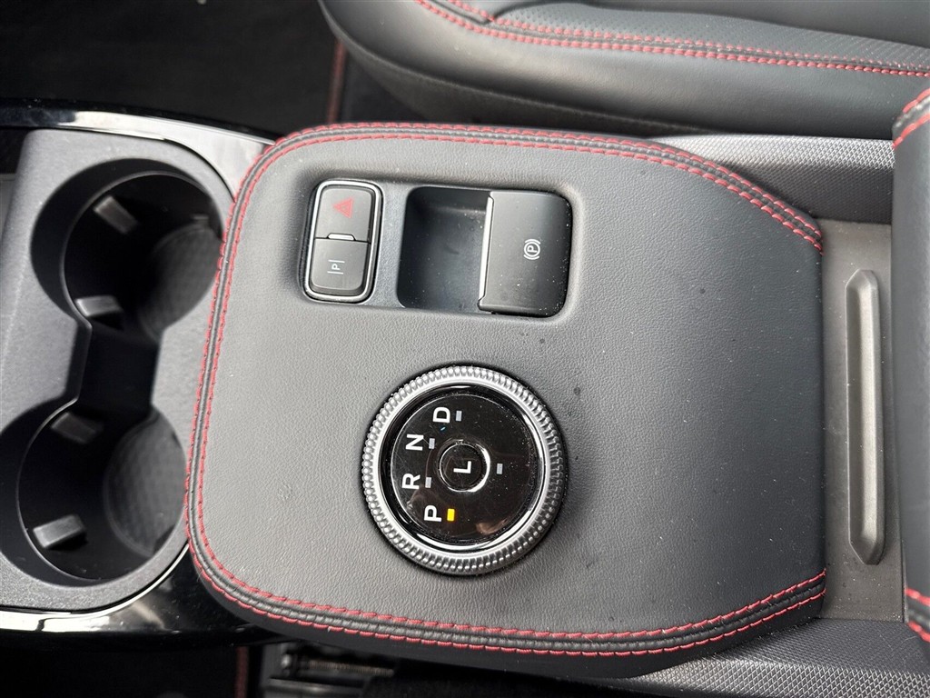 Ford Mustang Mach-E UR Premium billede 15