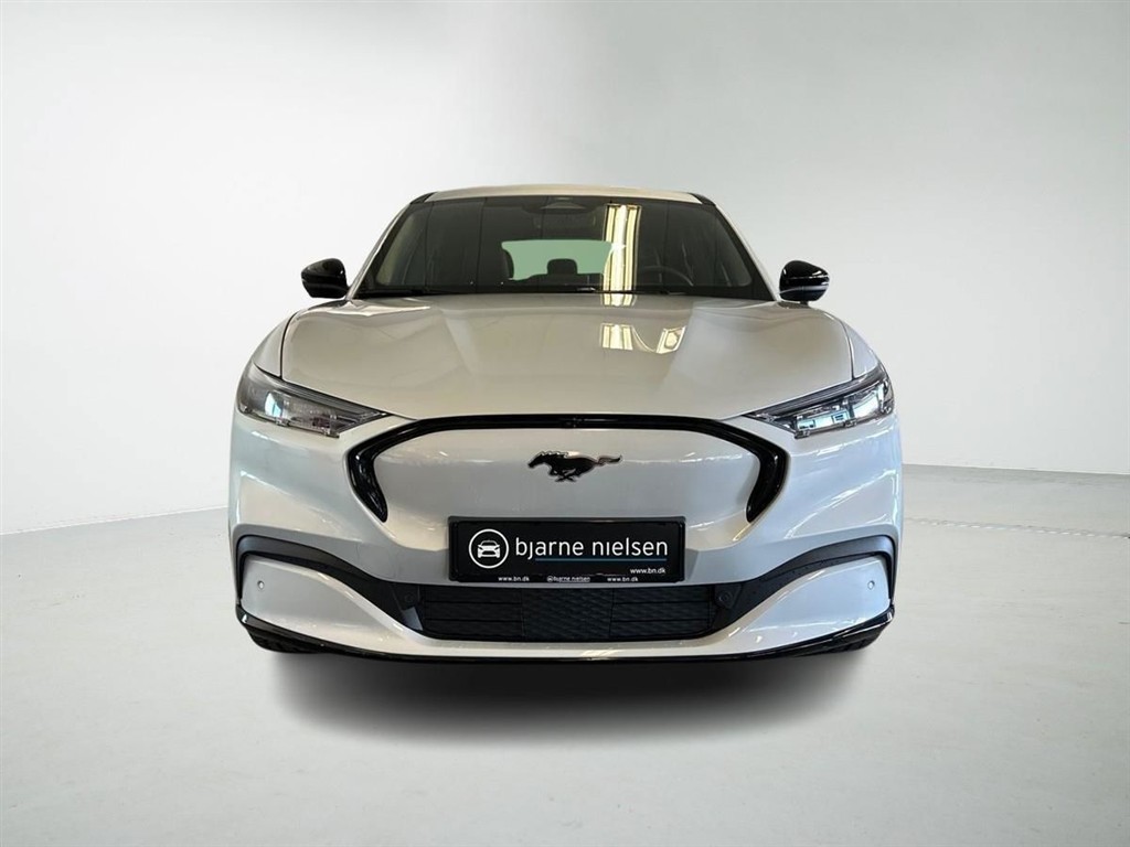 Ford Mustang Mach-E UR Premium billede 4