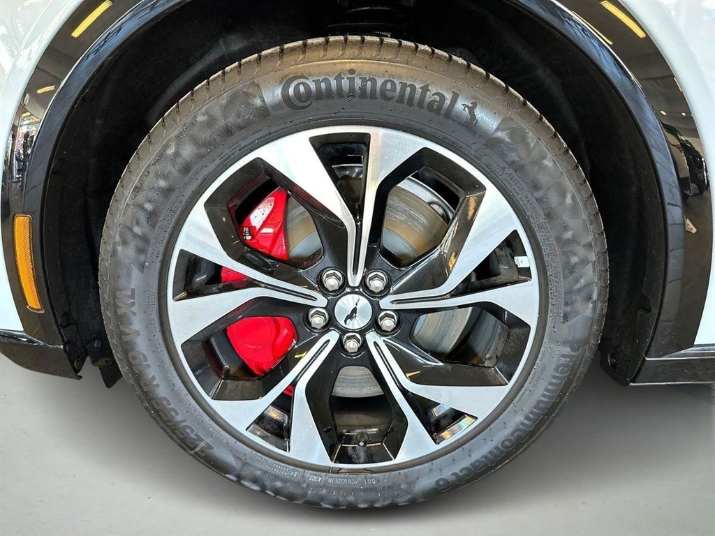 Ford Mustang Mach-E UR Premium billede 6