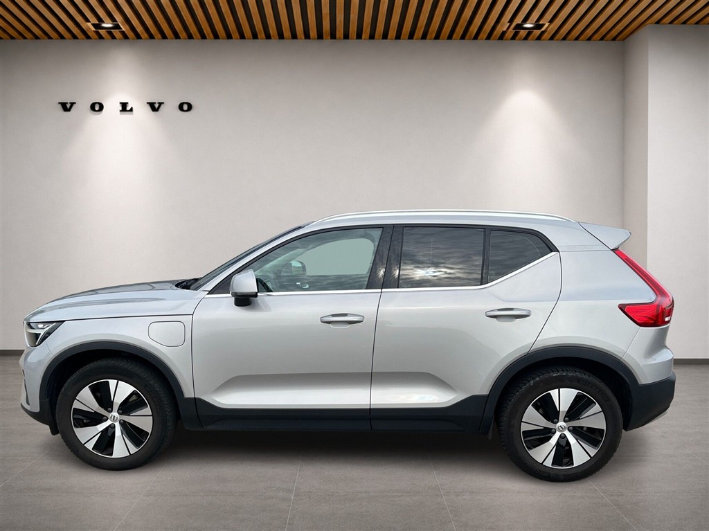 Volvo XC40 Plus billede 3