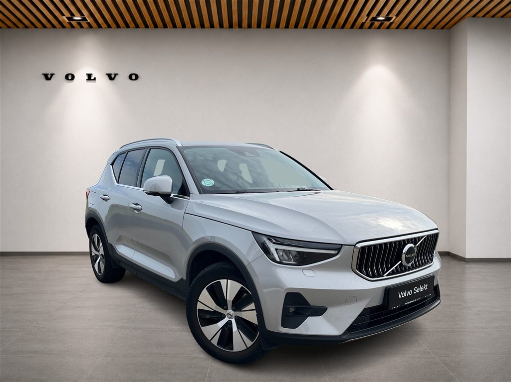Volvo XC40 Plus billede 4