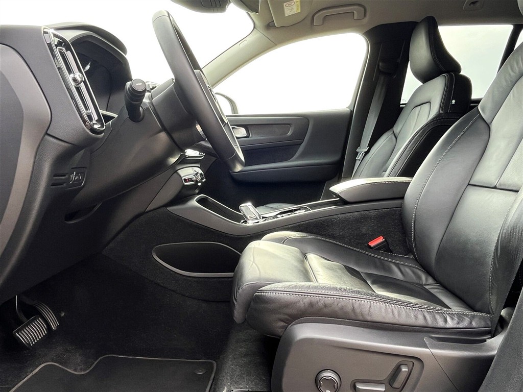 Volvo XC40 Plus billede 6