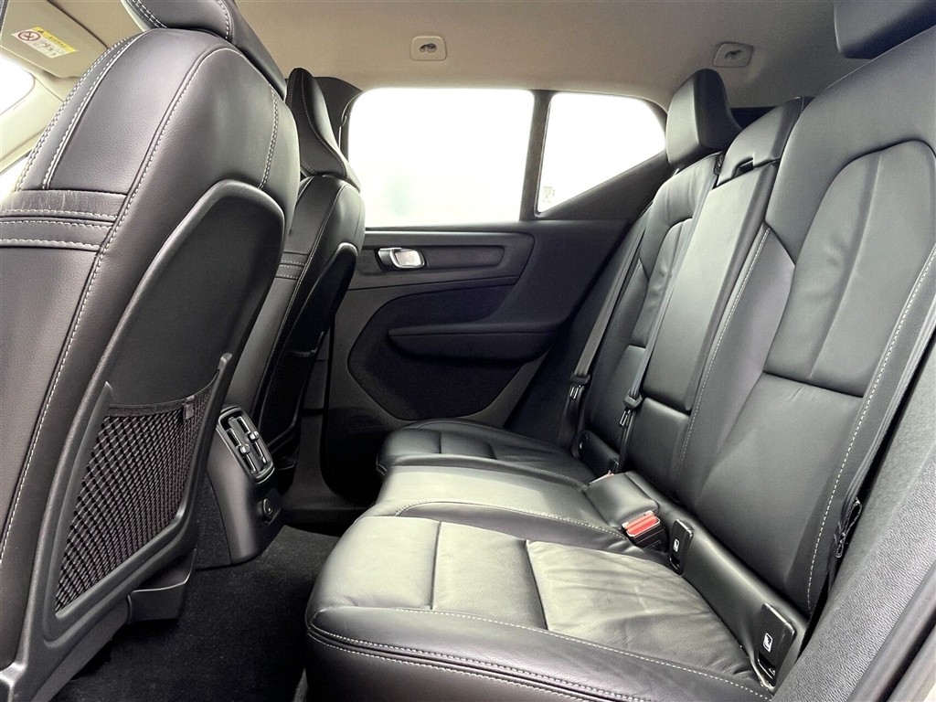 Volvo XC40 Plus billede 7
