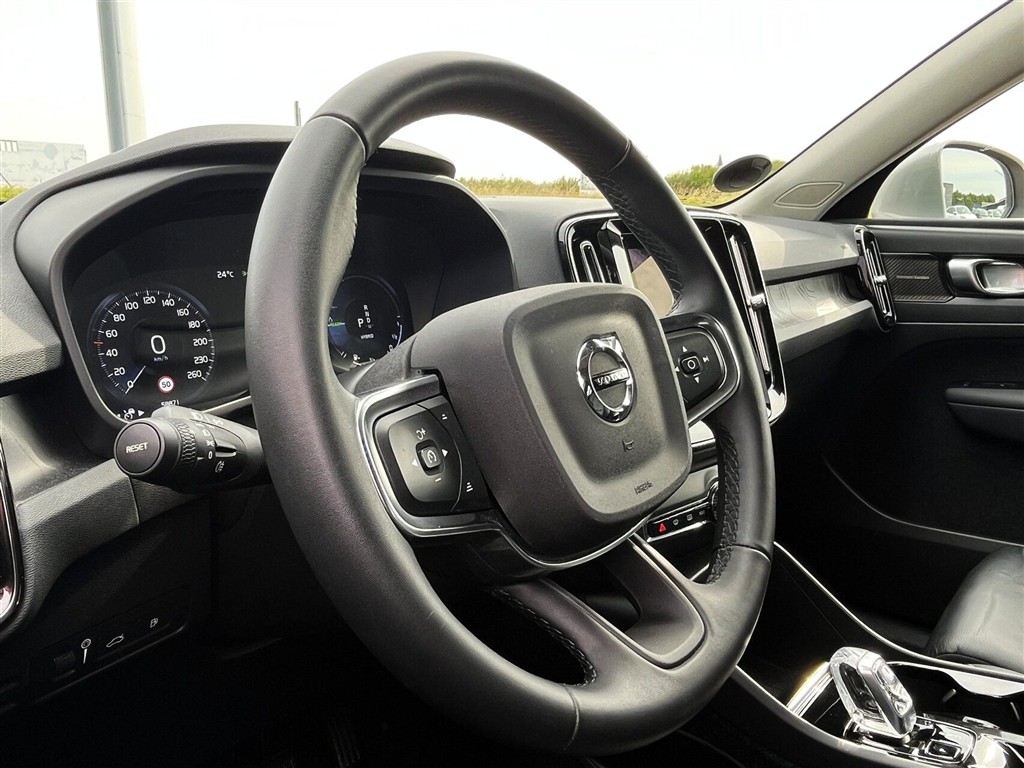 Volvo XC40 Plus billede 10