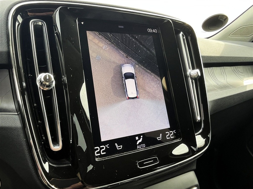 Volvo XC40 Plus billede 13