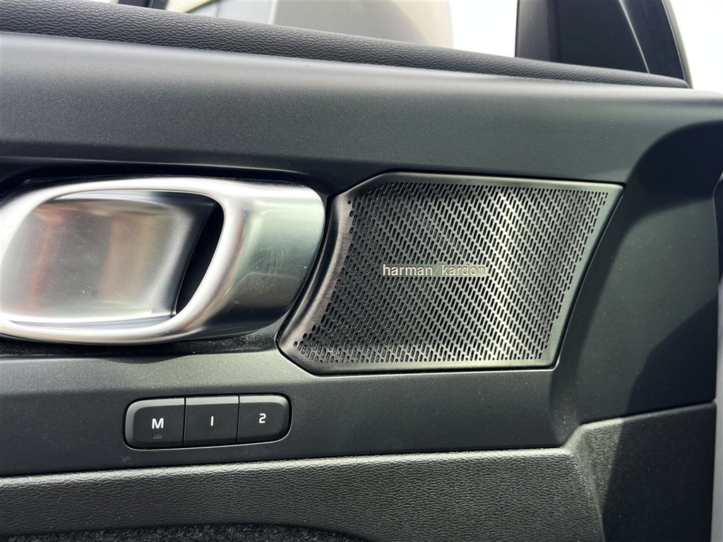 Volvo XC40 Plus billede 15