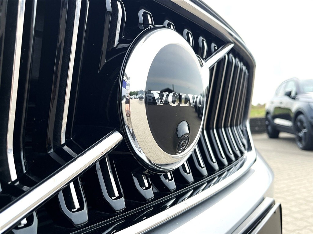 Volvo XC40 Plus billede 17