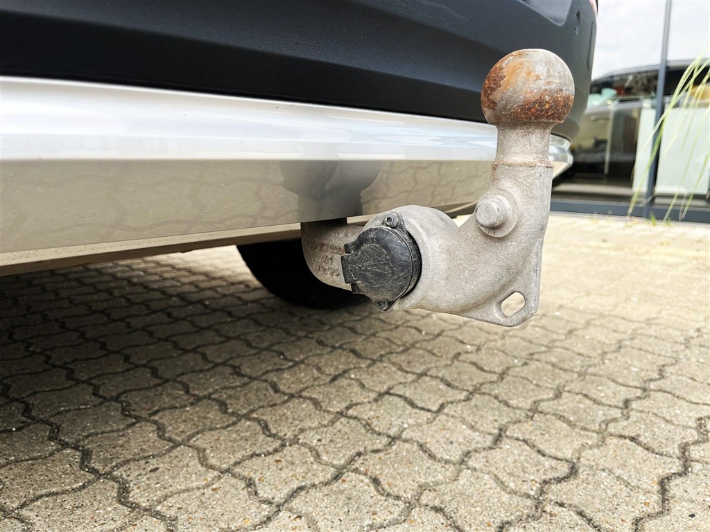 Volvo XC40 Plus billede 18