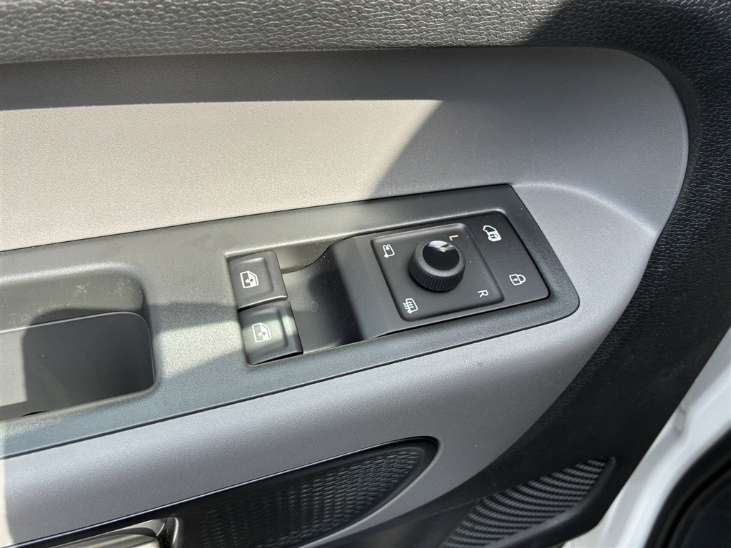 VW ID.Buzz Cargo Comfort+ billede 9