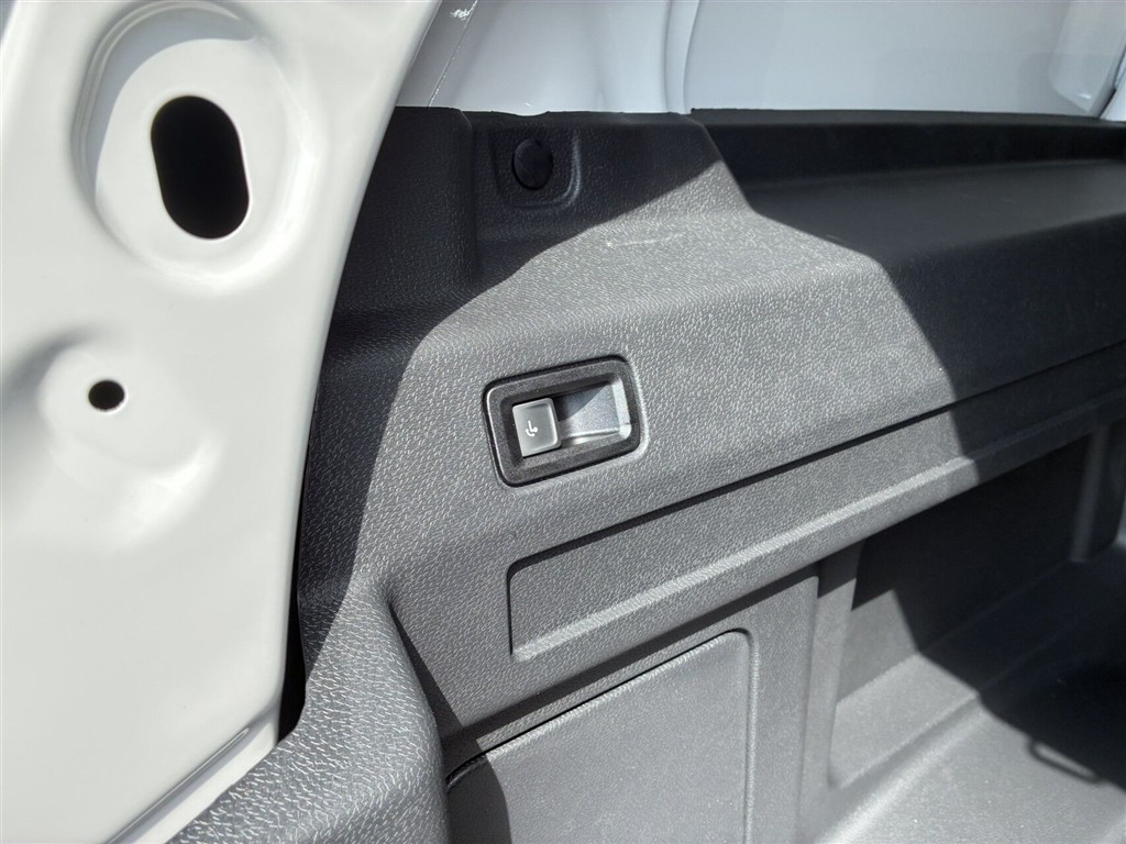 VW ID.Buzz Cargo Comfort+ billede 6