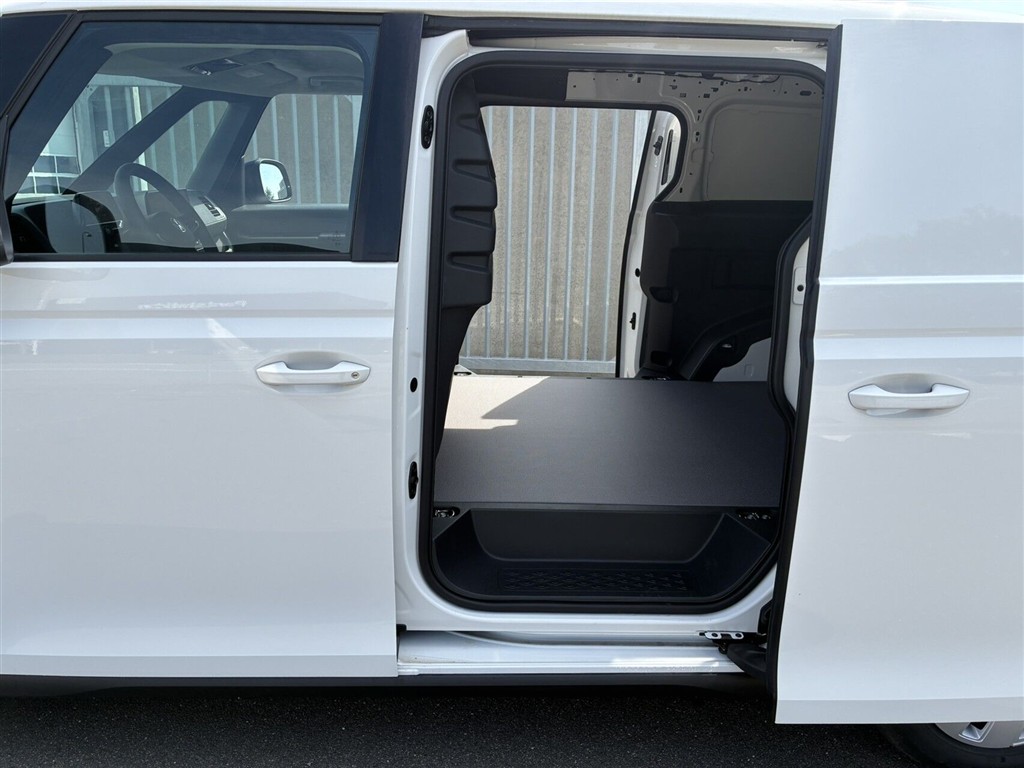 VW ID.Buzz Cargo Comfort+ billede 7