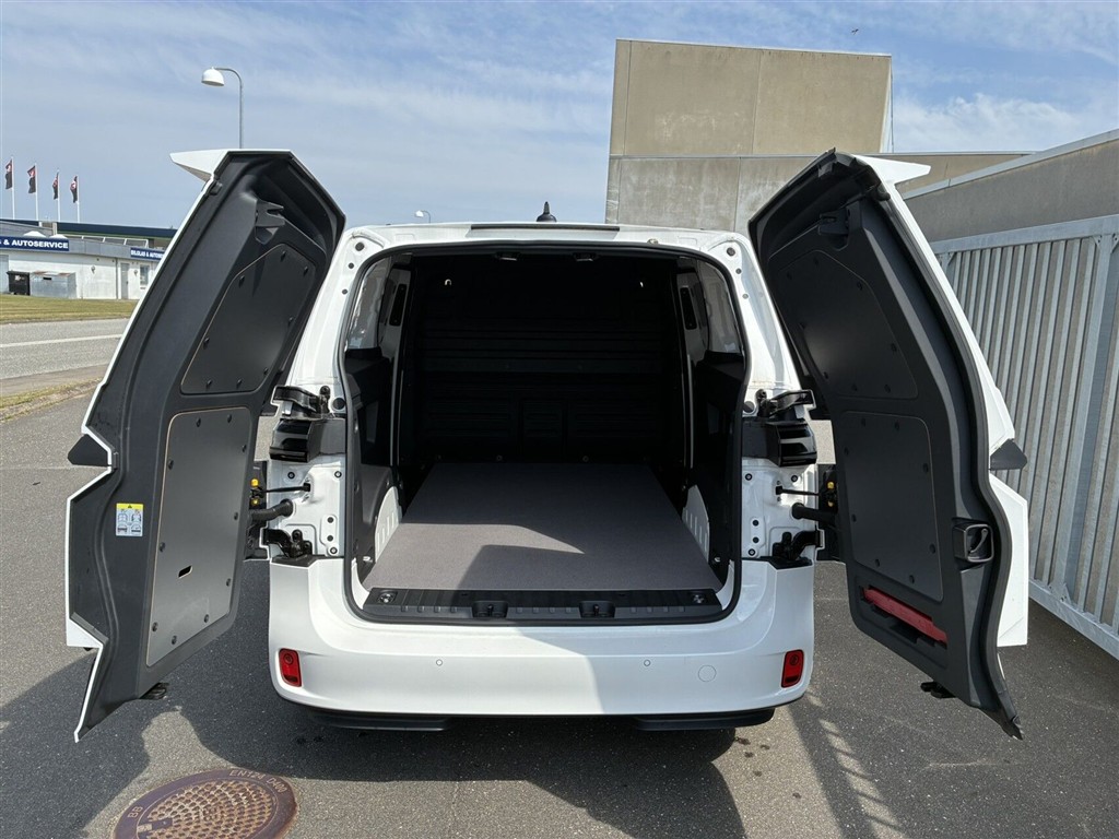 VW ID.Buzz Cargo Comfort+ billede 4
