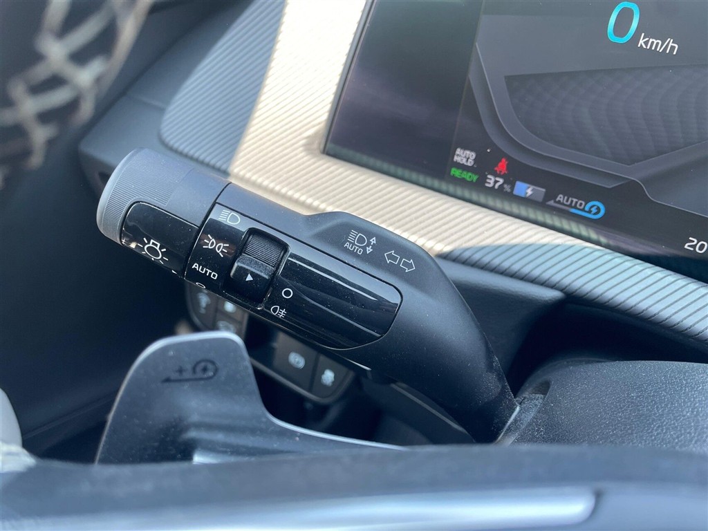 Kia EV6 Long Range Performance GT-Line billede 13