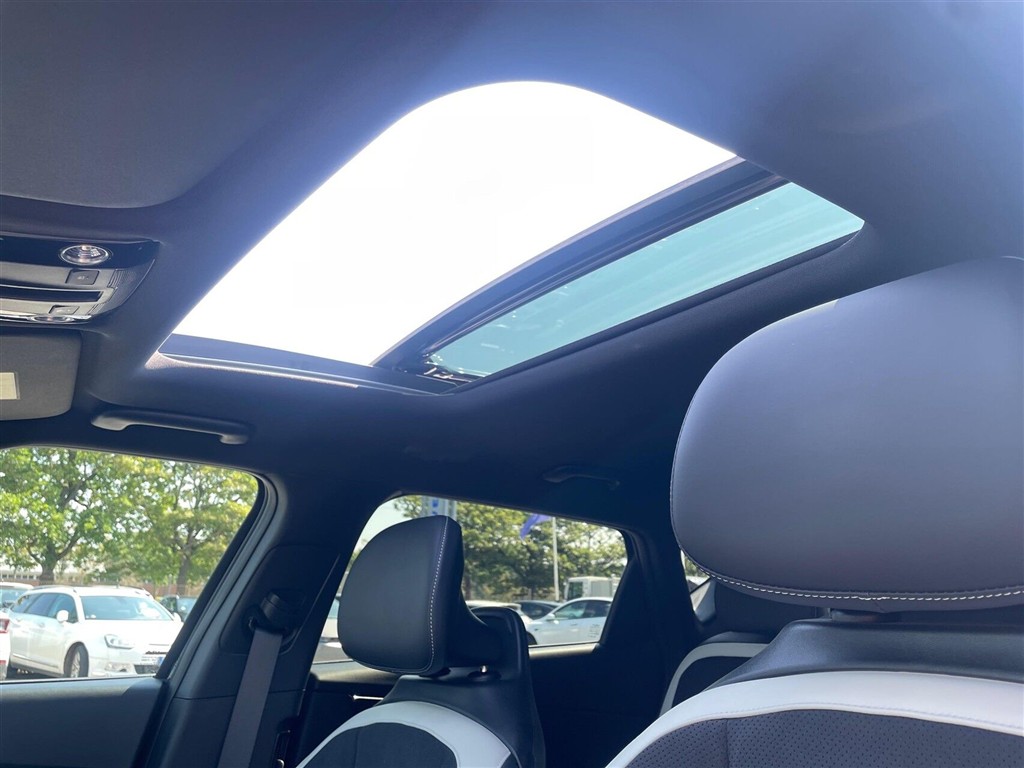 Kia EV6 Long Range Performance GT-Line billede 14