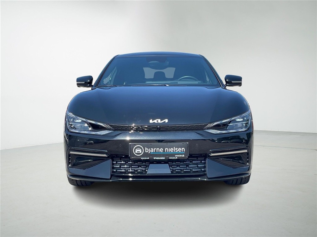Kia EV6 Long Range Performance GT-Line billede 20