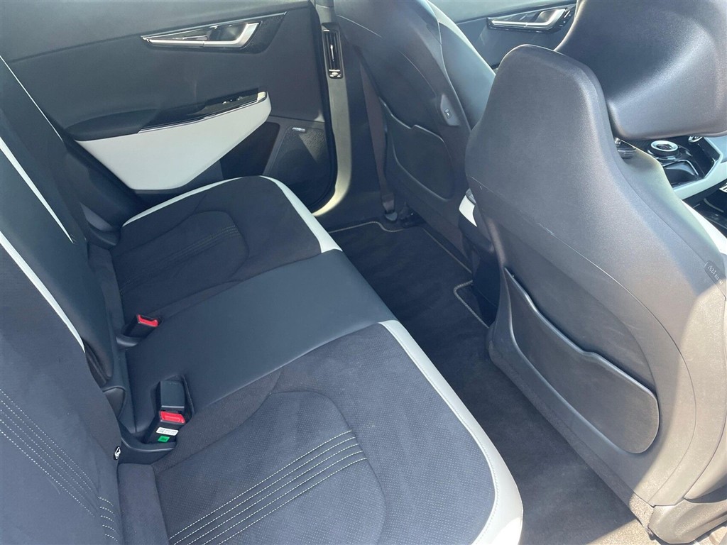 Kia EV6 Long Range Performance GT-Line billede 4