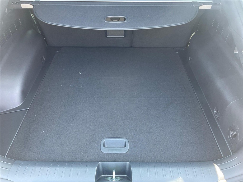 Kia EV6 Long Range Performance GT-Line billede 5