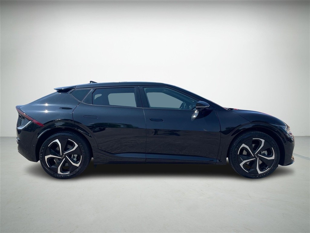 Kia EV6 Long Range Performance GT-Line billede 19