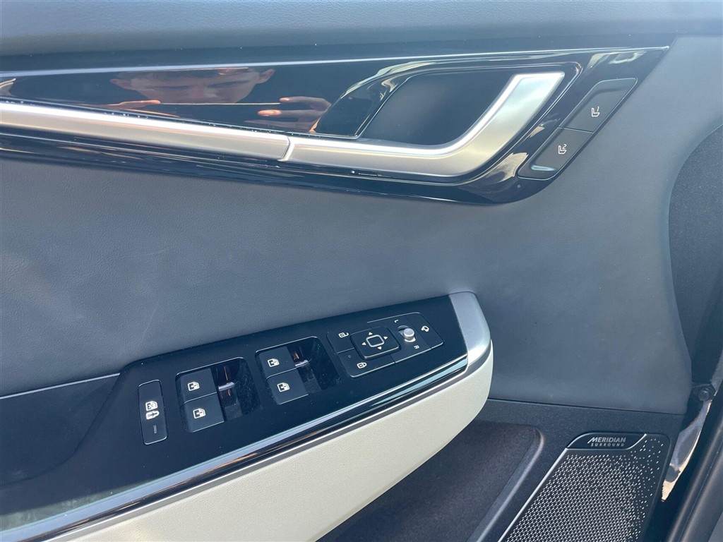 Kia EV6 Long Range Performance GT-Line billede 8