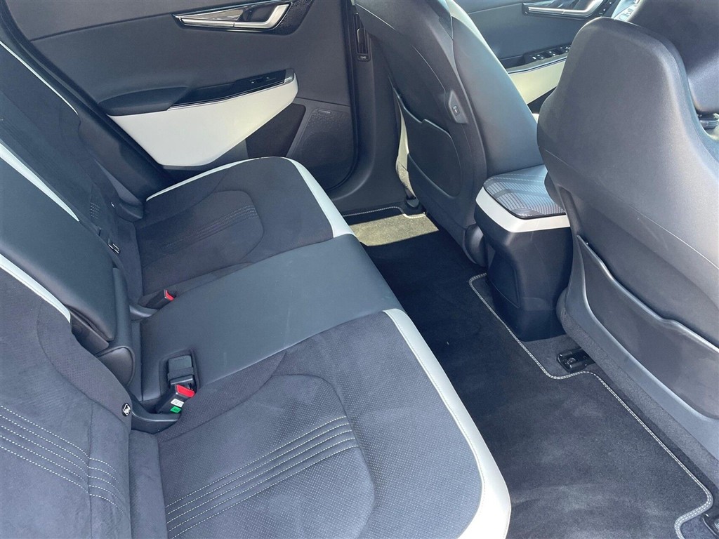 Kia EV6 Long Range Performance GT-Line billede 4