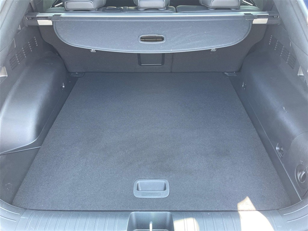 Kia EV6 Long Range Performance GT-Line billede 5