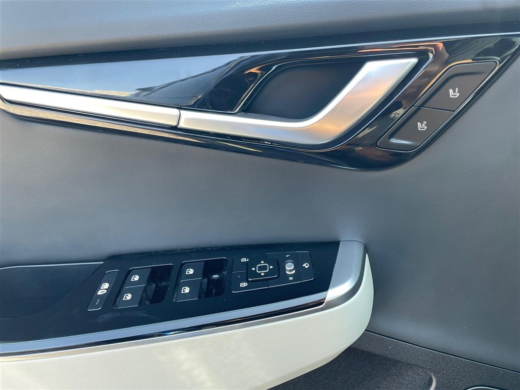 Kia EV6 Long Range Performance GT-Line billede 8