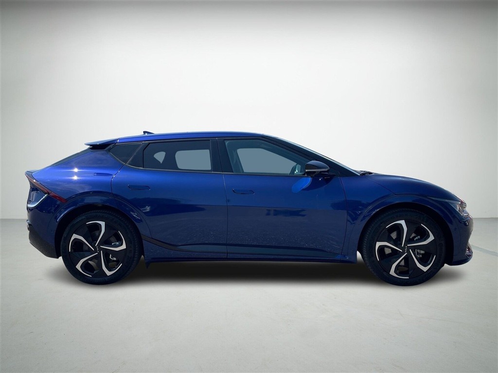 Kia EV6 Long Range Performance GT-Line billede 17