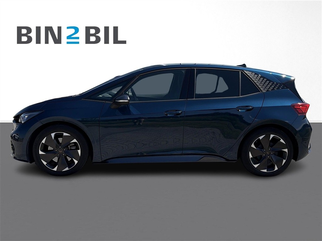 Cupra Born e-Boost billede 2
