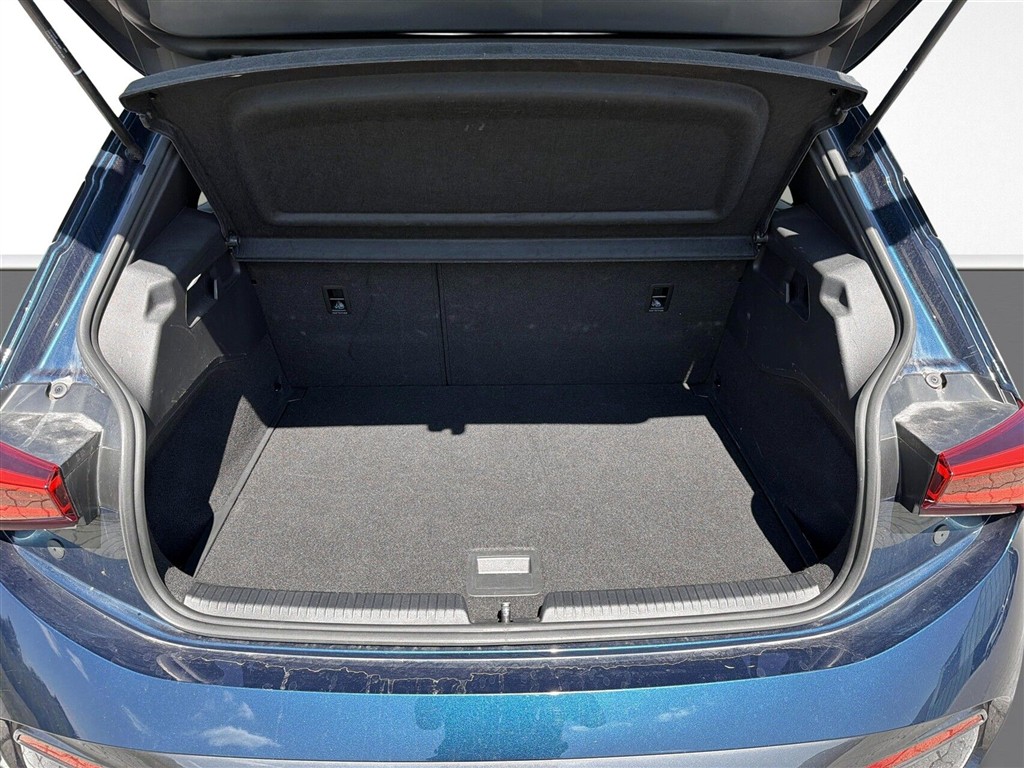 Cupra Born e-Boost billede 8