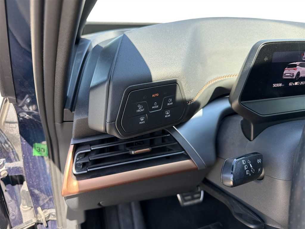 Cupra Born e-Boost billede 9